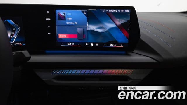 BMW 2시리즈 Gran Coupe (F74), 2025 11