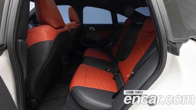 BMW 2시리즈 Gran Coupe (F74), 2025 12