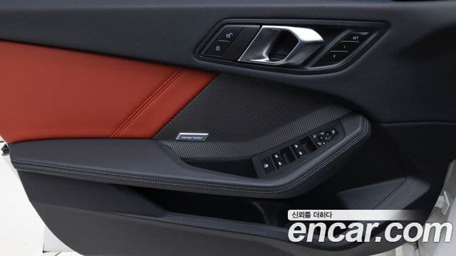 BMW 2시리즈 Gran Coupe (F74), 2025 13