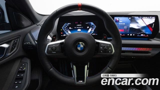 BMW 2시리즈 Gran Coupe (F74), 2025 19