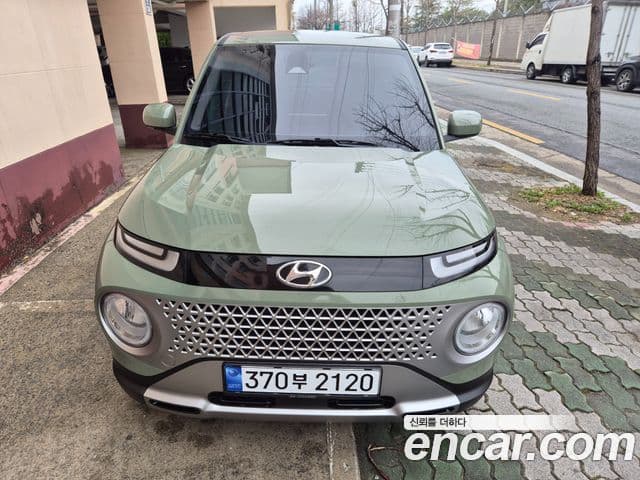 Hyundai Casper Modern, 2023 1