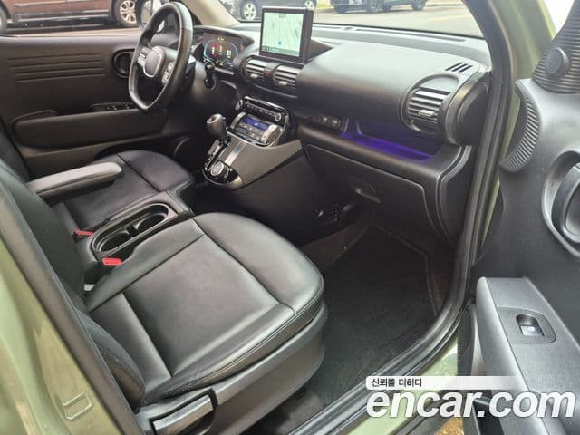 Hyundai Casper Modern, 2023 9