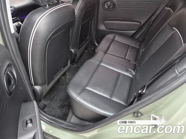 Hyundai Casper Modern, 2023 10