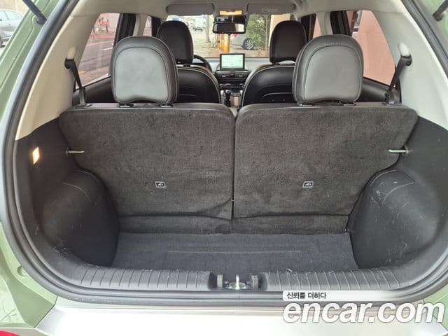 Hyundai Casper Modern, 2023 11