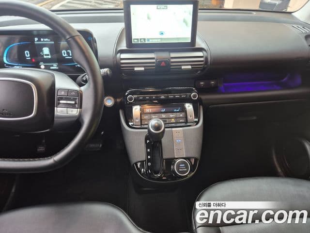 Hyundai Casper Modern, 2023 12