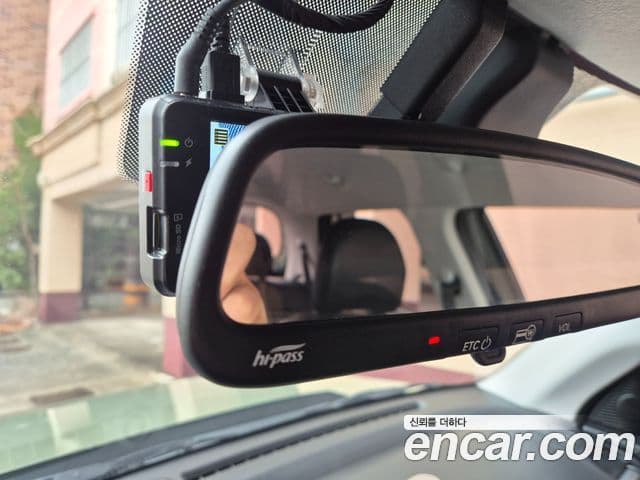 Hyundai Casper Modern, 2023 14