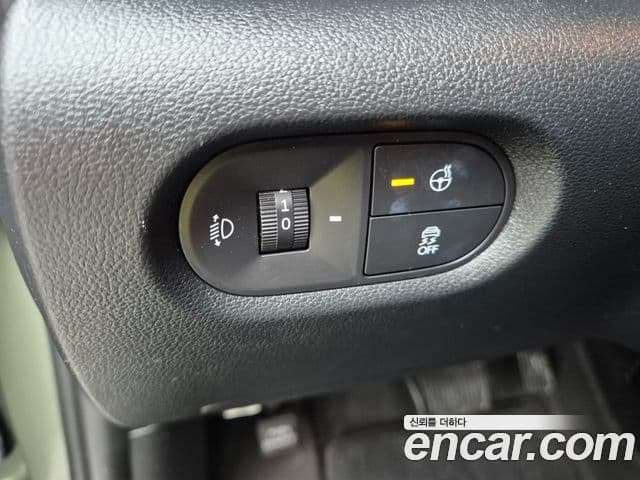 Hyundai Casper Modern, 2023 15