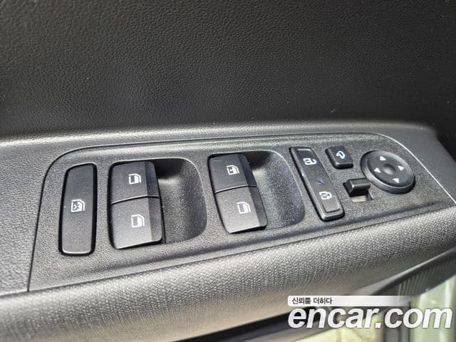 Hyundai Casper Modern, 2023 16