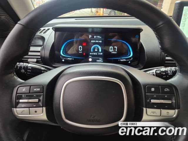 Hyundai Casper Modern, 2023 17