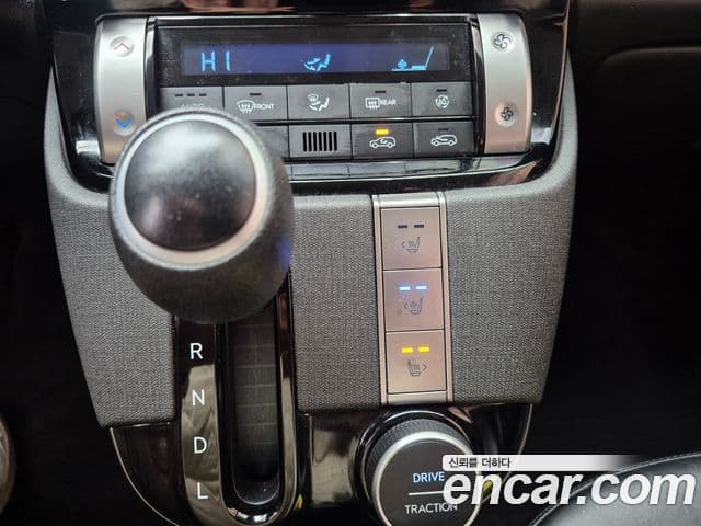 Hyundai Casper Modern, 2023 18