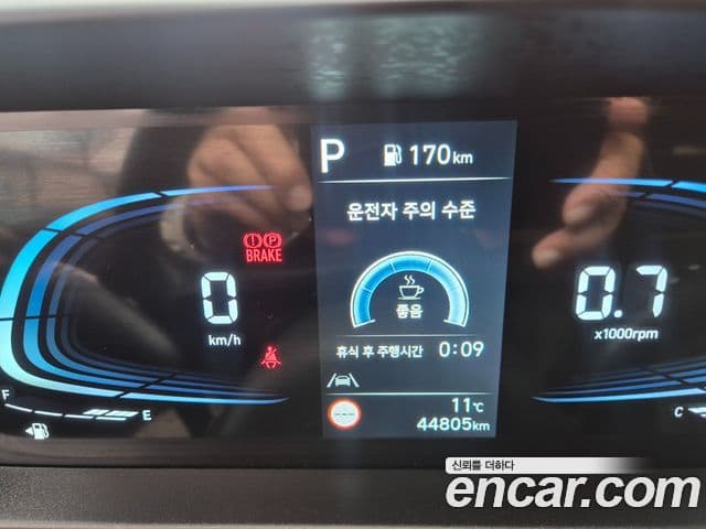 Hyundai Casper Modern, 2023 19