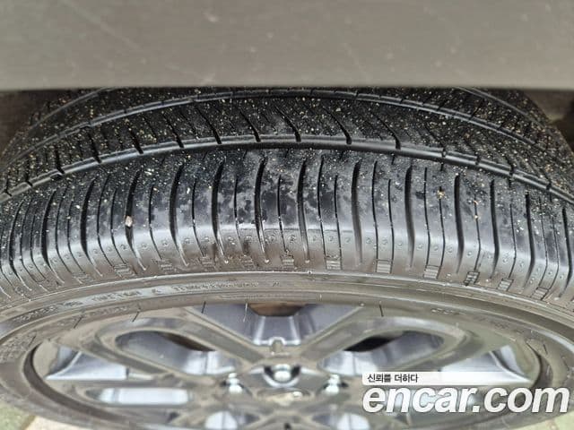 Hyundai Casper Modern, 2023 20