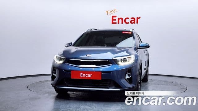 Kia Stonic Prestige, 2019 3