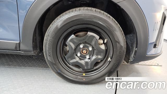 Kia Stonic Prestige, 2019 все фото