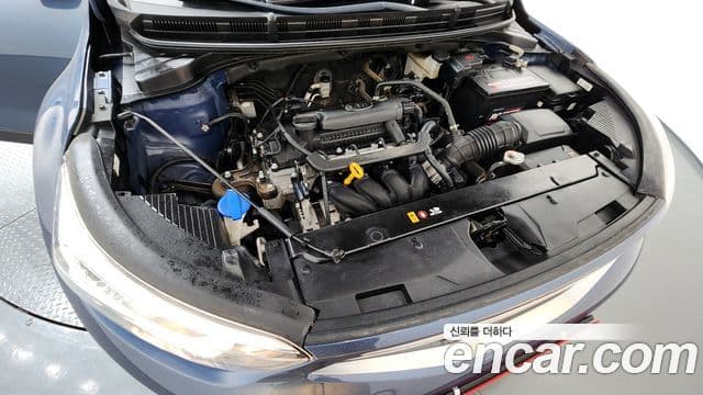 Kia Stonic Prestige, 2019 6