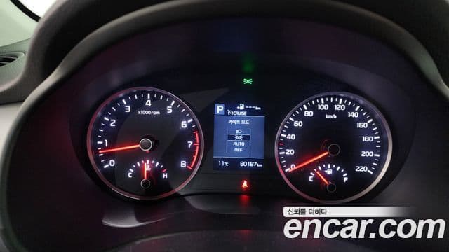 Kia Stonic Prestige, 2019 8