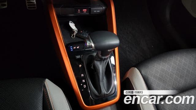 Kia Stonic Prestige, 2019 9