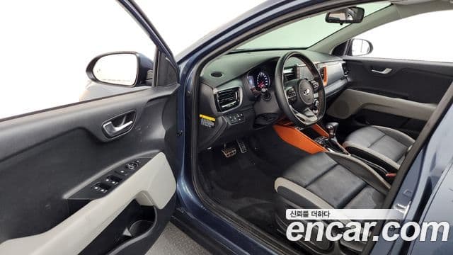 Kia Stonic Prestige, 2019 10