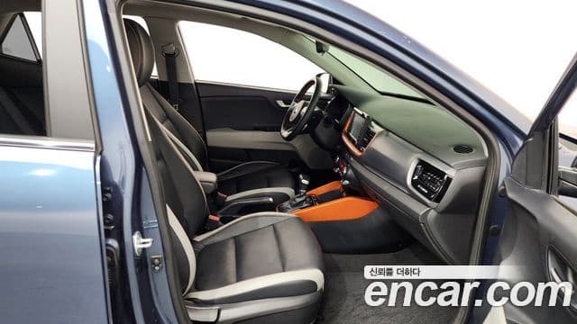 Kia Stonic Prestige, 2019 11