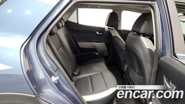 Kia Stonic Prestige, 2019 12