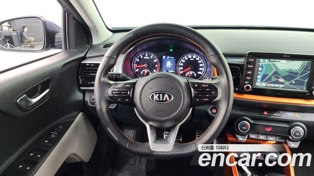 Kia Stonic Prestige, 2019 13