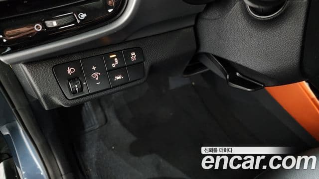 Kia Stonic Prestige, 2019 14