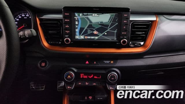 Kia Stonic Prestige, 2019 15