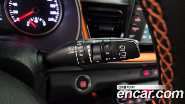 Kia Stonic Prestige, 2019 18