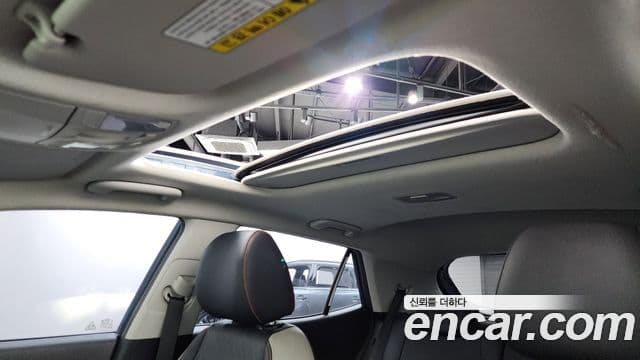 Kia Stonic Prestige, 2019 19