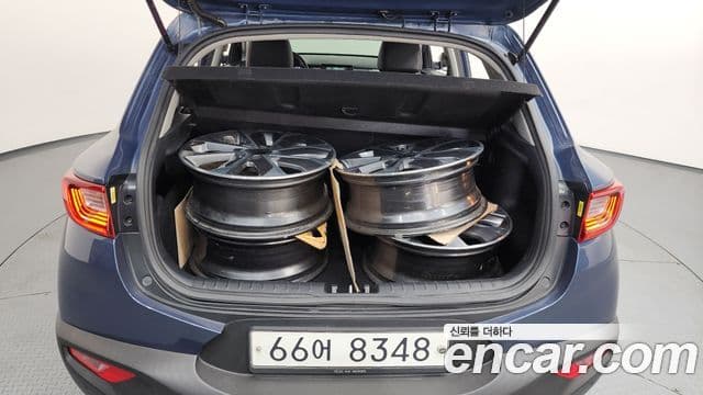 Kia Stonic Prestige, 2019 20