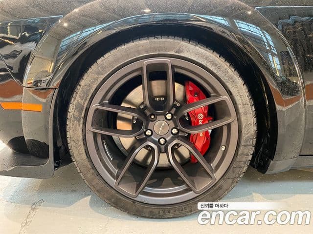 Dodge 챌린저, 2019 7