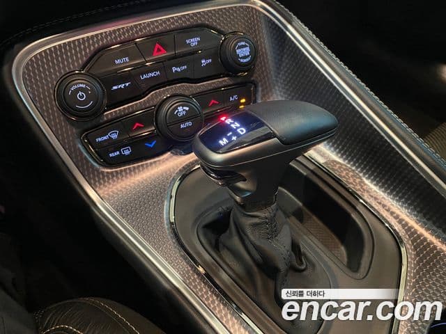 Dodge 챌린저, 2019 10