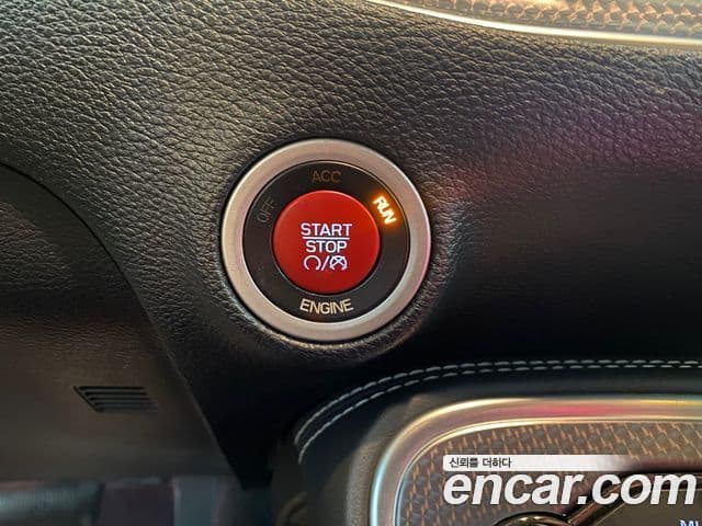 Dodge 챌린저, 2019 13