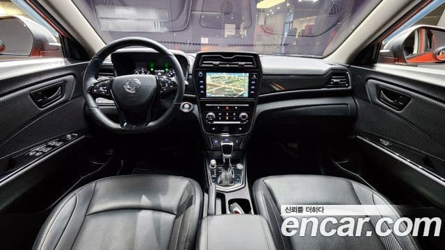 KG모빌리티(SsangYong) Berry New Tivoli V3, 2021 7