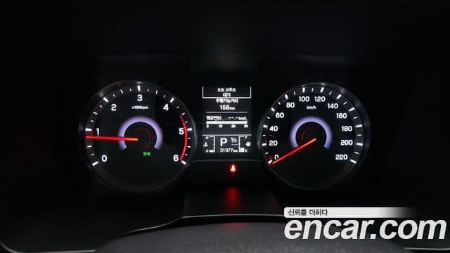 KG모빌리티(SsangYong) Berry New Tivoli V3, 2021 8