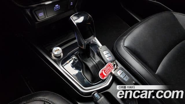 KG모빌리티(SsangYong) Berry New Tivoli V3, 2021 9