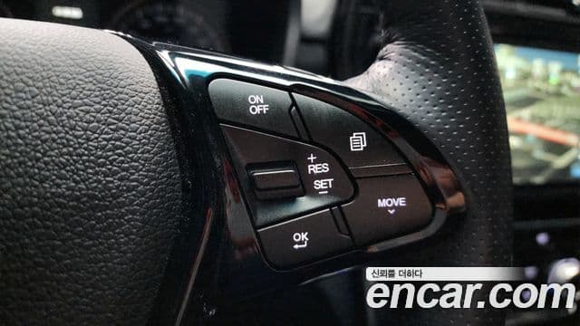 KG모빌리티(SsangYong) Berry New Tivoli V3, 2021 13