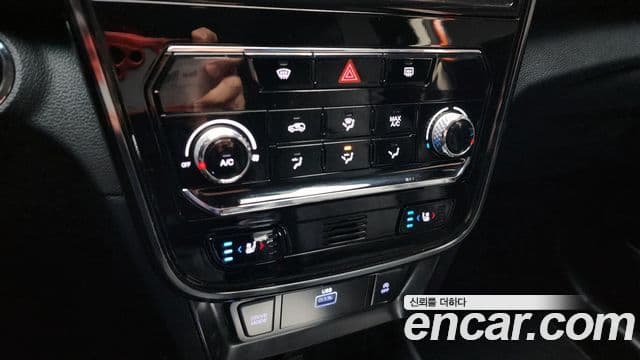 KG모빌리티(SsangYong) Berry New Tivoli V3, 2021 16