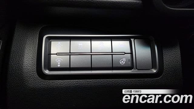 KG모빌리티(SsangYong) Berry New Tivoli V3, 2021 17