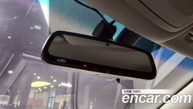 KG모빌리티(SsangYong) Berry New Tivoli V3, 2021 19