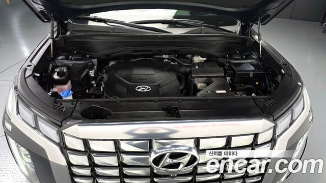 Hyundai The / новый New Palisade VIP, 2023 6