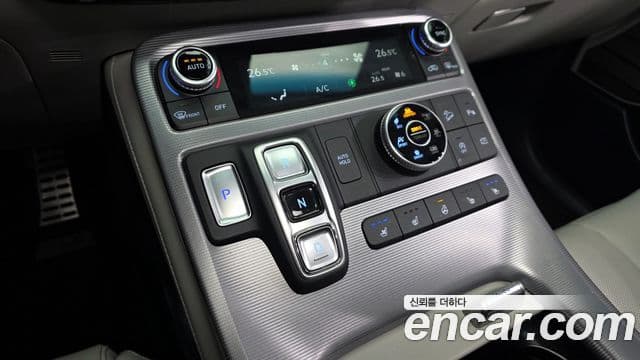 Hyundai The / новый New Palisade VIP, 2023 9