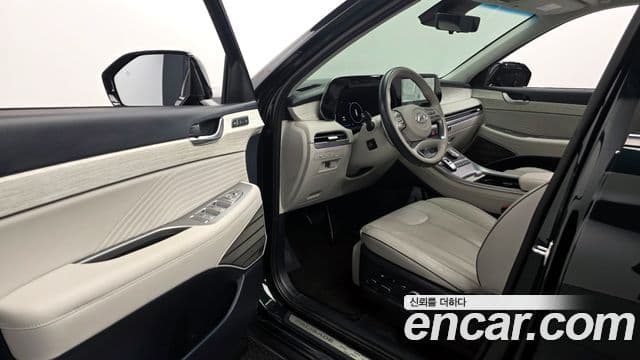 Hyundai The / новый New Palisade VIP, 2023 10