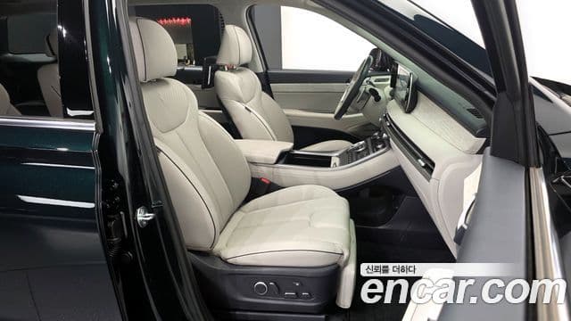 Hyundai The / новый New Palisade VIP, 2023 11