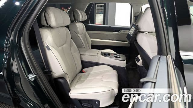 Hyundai The / новый New Palisade VIP, 2023 12
