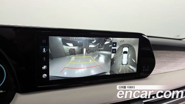 Hyundai The / новый New Palisade VIP, 2023 15