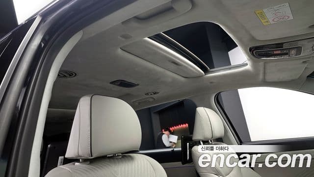 Hyundai The / новый New Palisade VIP, 2023 17