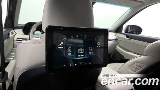 Hyundai The / новый New Palisade VIP, 2023 18