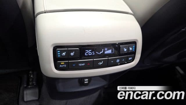 Hyundai The / новый New Palisade VIP, 2023 19