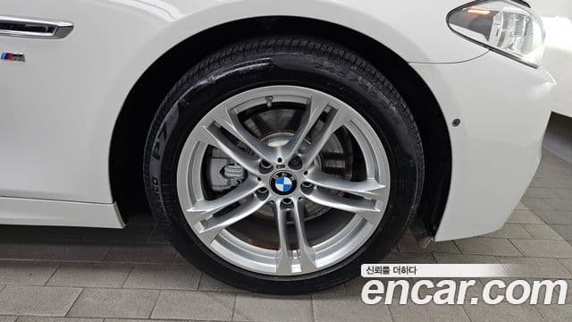 BMW 5시리즈 (F10) 528i M аэродинамический Special Edition, 2016 все фото